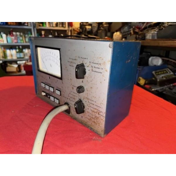 Contrôleur Bosch EFAW 228 pour Citroën DS SM Porsche Alpine Volvo Opel Mercedes