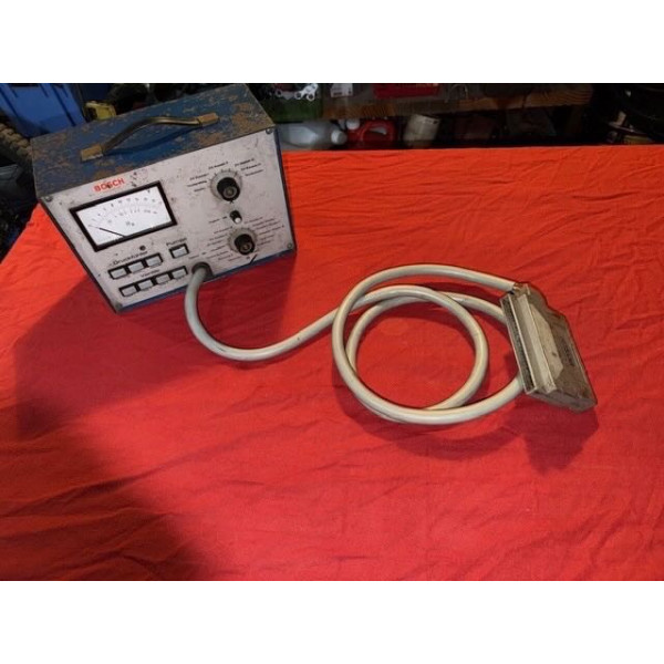 Contrôleur Bosch EFAW 228 pour Citroën DS SM Porsche Alpine Volvo Opel Mercedes