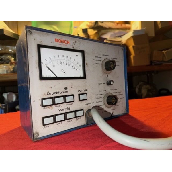 Contrôleur Bosch EFAW 228 pour Citroën DS SM Porsche Alpine Volvo Opel Mercedes