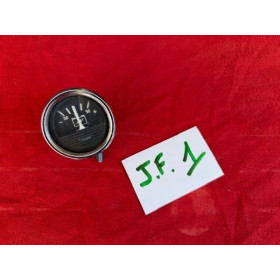 Ampèremètre Jaeger -50 +50 Alpine A110 Renault 8 Gordini Citroën DS Matra Djet