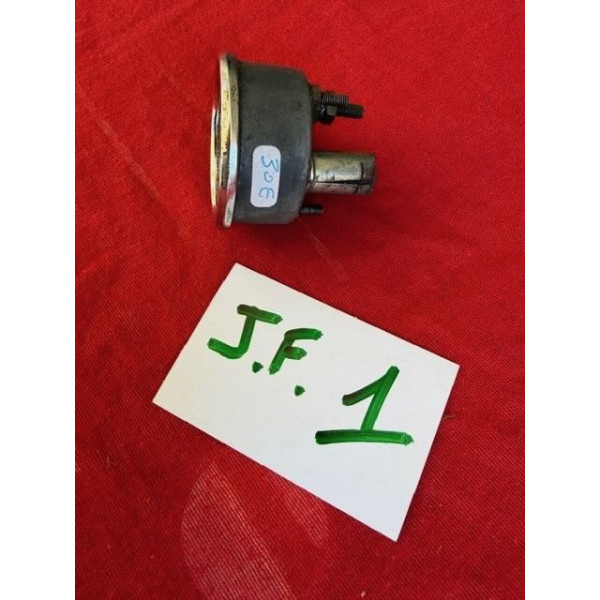 Ampèremètre Jaeger -50 +50 Alpine A110 Renault 8 Gordini Citroën DS Matra Djet