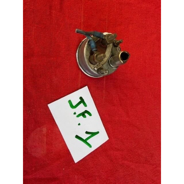 Ampèremètre Jaeger -50 +50 Alpine A110 Renault 8 Gordini Citroën DS Matra Djet