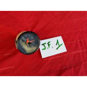 Montre VDO neuve Volkswagen Golf MK1 Karmann Ghia Porsche Mercedes Opel