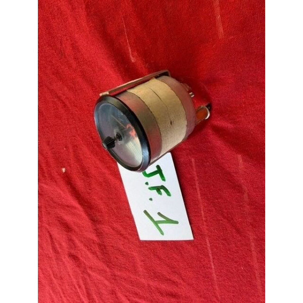 Montre VDO neuve Volkswagen Golf MK1 Karmann Ghia Porsche Mercedes Opel