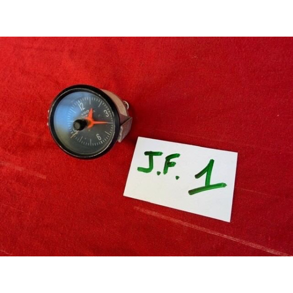Montre VDO neuve Volkswagen Golf MK1 Karmann Ghia Porsche Mercedes Opel