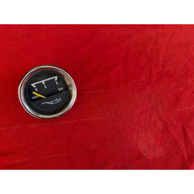 Manomètre Jaeger pression huile Simca Rally Matra Djet