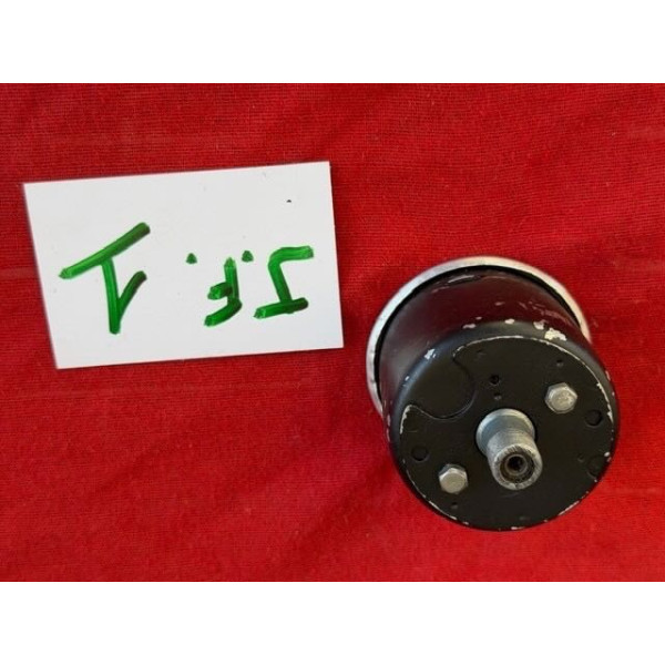 Compte tours 10000TRS OS diamètre 60mm Moto Cyclecars Divers