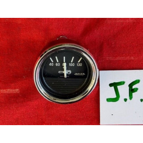Manomètre Jaeger neuf original Renault 8 Gordini Alpine A110 1300G Citroën DS
