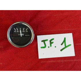 Manomètre Jaeger neuf original Renault 8 Gordini Alpine A110 1300G Citroën DS