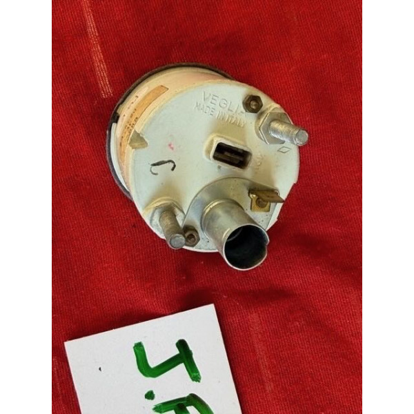 Montre Veglia Electronico Lamborghini Fiat Ferrari Alpine