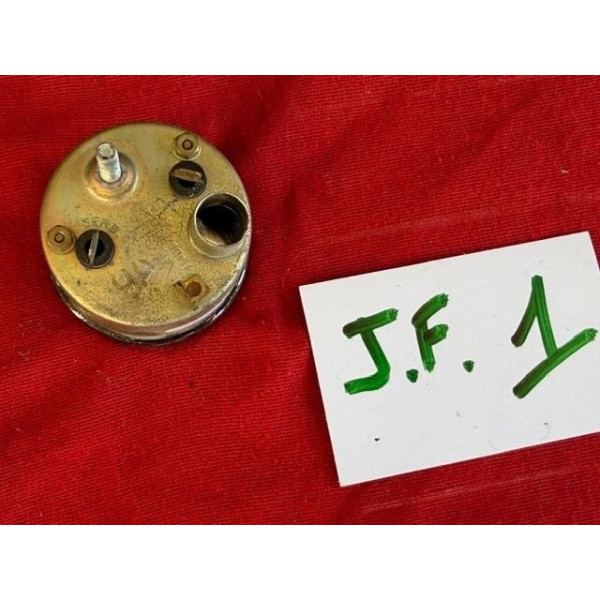 Manomètre Veglia niveau essence Alpine A310 Matra