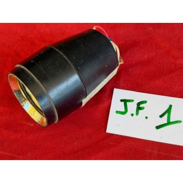 Compte tours Smiths original Volvo P1800 122S ou autre