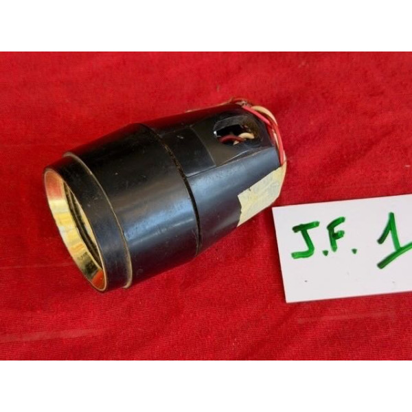 Compte tours Smiths original Volvo P1800 122S ou autre