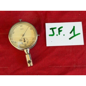 Chronomètre automobile Cycle Car ou moto avant guerre