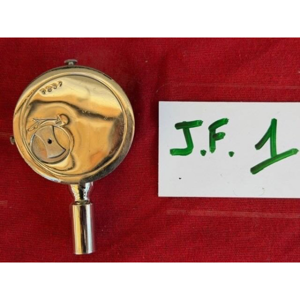 Chronomètre automobile Cycle Car ou moto avant guerre