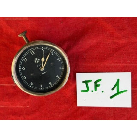 Montre 8 jours Renault Citroën Peugeot Delahaye Hotchkiss Delage