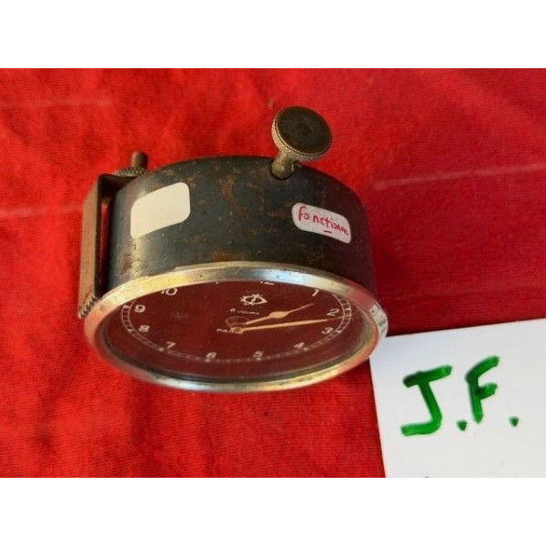 Montre 8 jours Renault Citroën Peugeot Delahaye Hotchkiss Delage