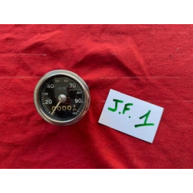 Compteur OS neuf moto 125cm3 ou 175cm3 diamètre 60mm
