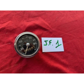 Compteur OS neuf moto 125cm3 ou 175cm3 diamètre 60mm