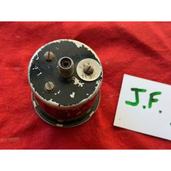 Compteur OS neuf moto 125cm3 ou 175cm3 diamètre 60mm