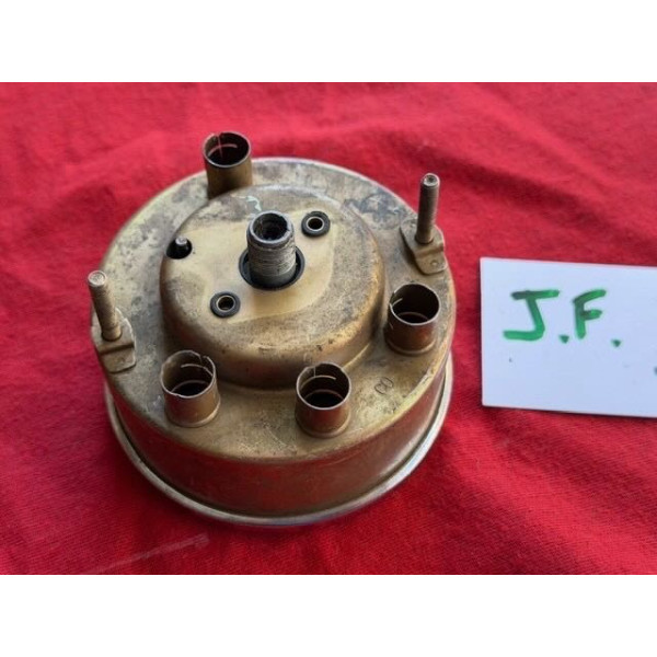 Compteur Jaeger 100mm Simca 1200S origine