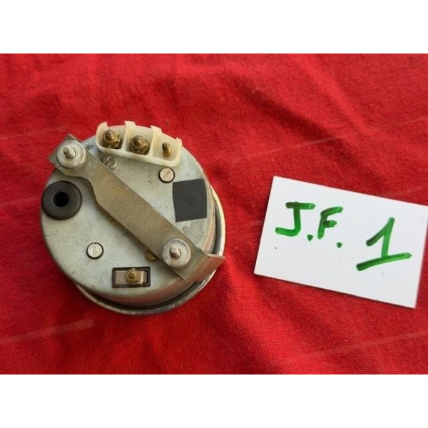 Compte tours Smiths 10000 TRS/MIN diamètre 85 Alpine A110 Gordini Matra Rally