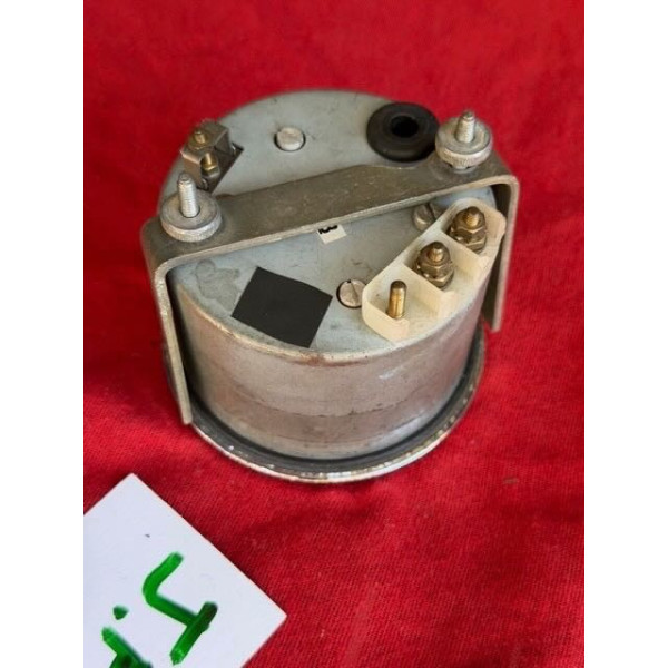 Compte tours Smiths 10000 TRS/MIN diamètre 85 Alpine A110 Gordini Matra Rally