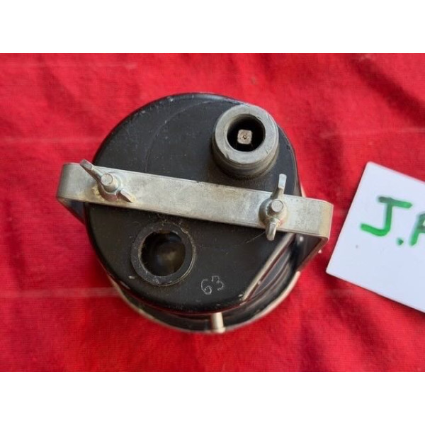 Compte tours Jones 12000 TRS/MIN diamètre 85 Alpine A110 Gordini Matra Rally