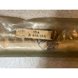 TUYAU ALIMENTATION ESSENCE NEUF ORIGINAL CITROEN DS 21 OU 23 INJECTION