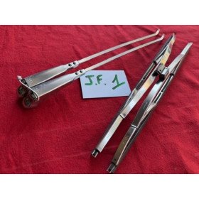 2 bras + essuie glace Azur SEV Marchal 33cm Alpine A110 R8 Gordini