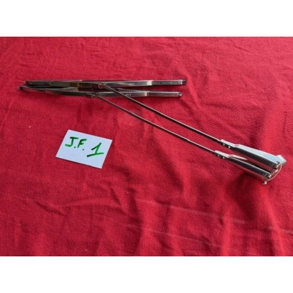 2 bras + essuie glace Azur SEV Marchal 33cm Alpine A110 R8 Gordini