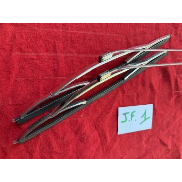 2 bras + essuie glace Azur SEV Marchal 33cm Alpine A110 R8 Gordini