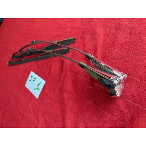 2 bras + essuie glace Azur SEV Marchal 33cm Alpine A110 R8 Gordini