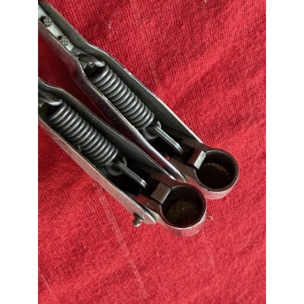 2 bras + essuie glace Azur SEV Marchal 33cm Alpine A110 R8 Gordini