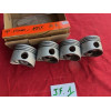 4 pistons 1255 AE Alpine A110 1300G R8 Gordini 1135
