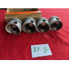 4 pistons 1255 AE Alpine A110 1300G R8 Gordini 1135