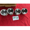 4 pistons 1255 AE Alpine A110 1300G R8 Gordini 1135