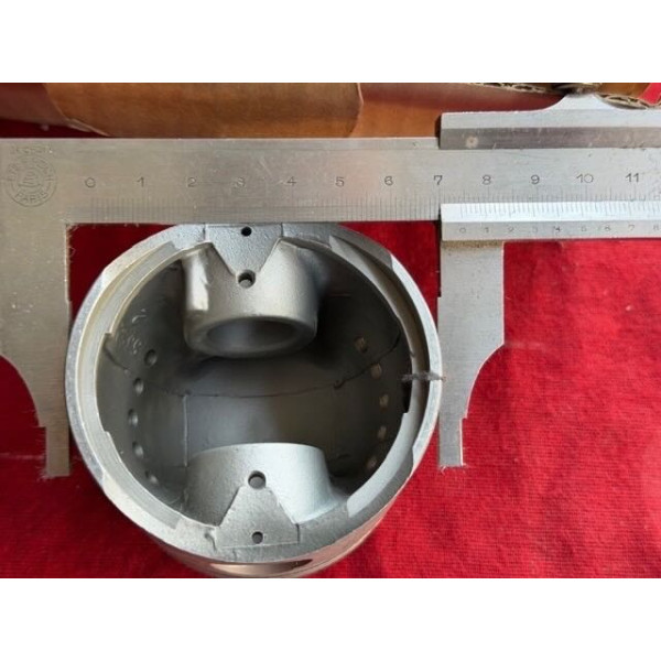 4 pistons 1255 AE Alpine A110 1300G R8 Gordini 1135