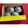 4 pistons 1255 AE Forges Alpine A110 1300G R8 Gordini 1135