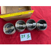 4 pistons 1255 AE Forges Alpine A110 1300G R8 Gordini 1135