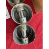 4 pistons 1255 AE Forges Alpine A110 1300G R8 Gordini 1135