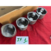 4 pistons 1605 CC Nova Alpine A110 1600 R12 Gordini Lotus Europe monoplace