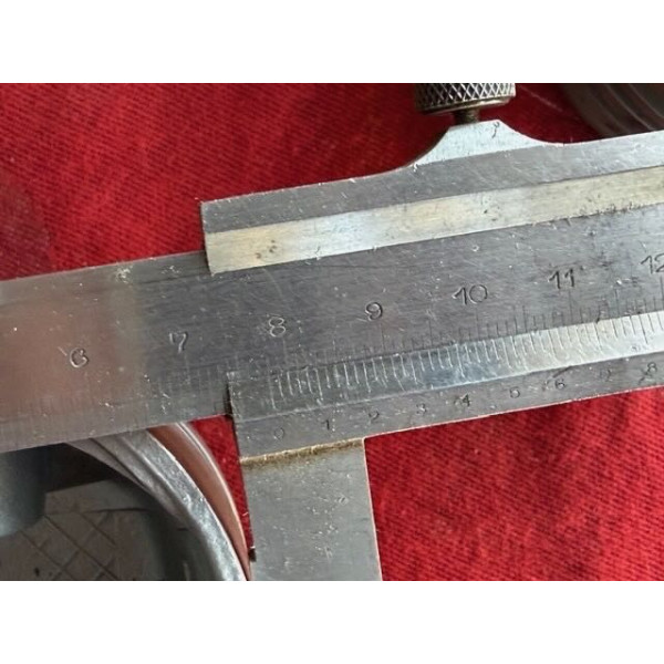 4 pistons 1605 CC Nova Alpine A110 1600 R12 Gordini Lotus Europe monoplace