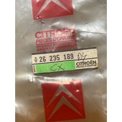 TUYAU ALIMENTATION MOTEUR NEUF ORIGINAL CITROEN CX