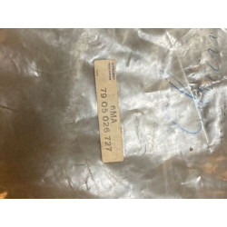 TUYAU ALIMENTATION MOTEUR NEUF ORIGINAL CITROEN CX