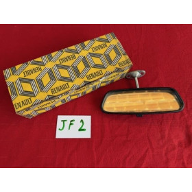 Rétroviseur Cipa neuf jour nuit Alpine A110 Renault 4 6 10 12 16 17