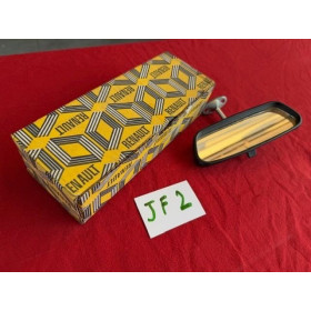 Rétroviseur Cipa neuf jour nuit Alpine A110 Renault 4 6 10 12 16 17