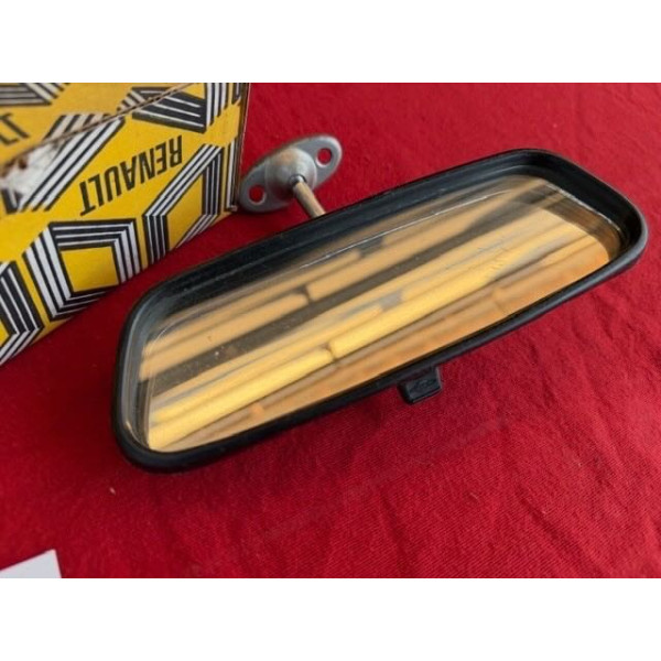 Rétroviseur Cipa neuf jour nuit Alpine A110 Renault 4 6 10 12 16 17