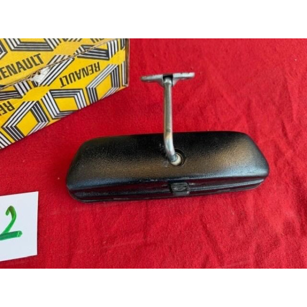 Rétroviseur Cipa neuf jour nuit Alpine A110 Renault 4 6 10 12 16 17