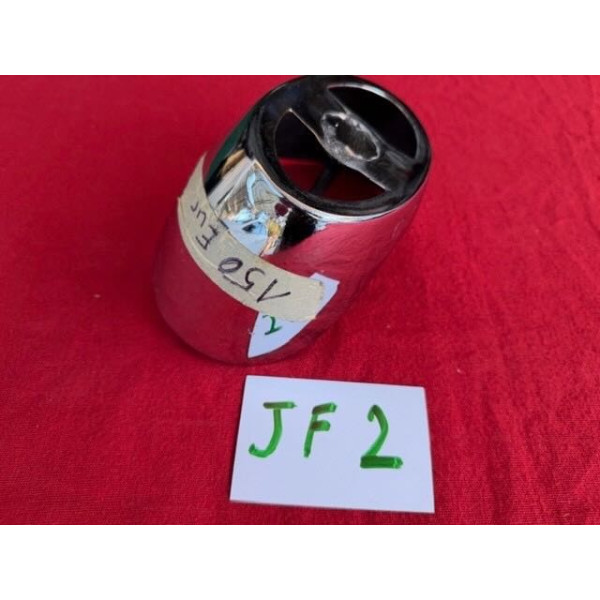 Butoir pare choc avant chrome Alpine A110